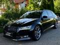 Skoda Superb Sportline 4x4 DSG*1.Besitz*Canton*R-Kamera*VOLL* Negro - thumbnail 1
