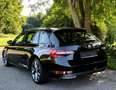 Skoda Superb Sportline 4x4 DSG*1.Besitz*Canton*R-Kamera*VOLL* Negro - thumbnail 6
