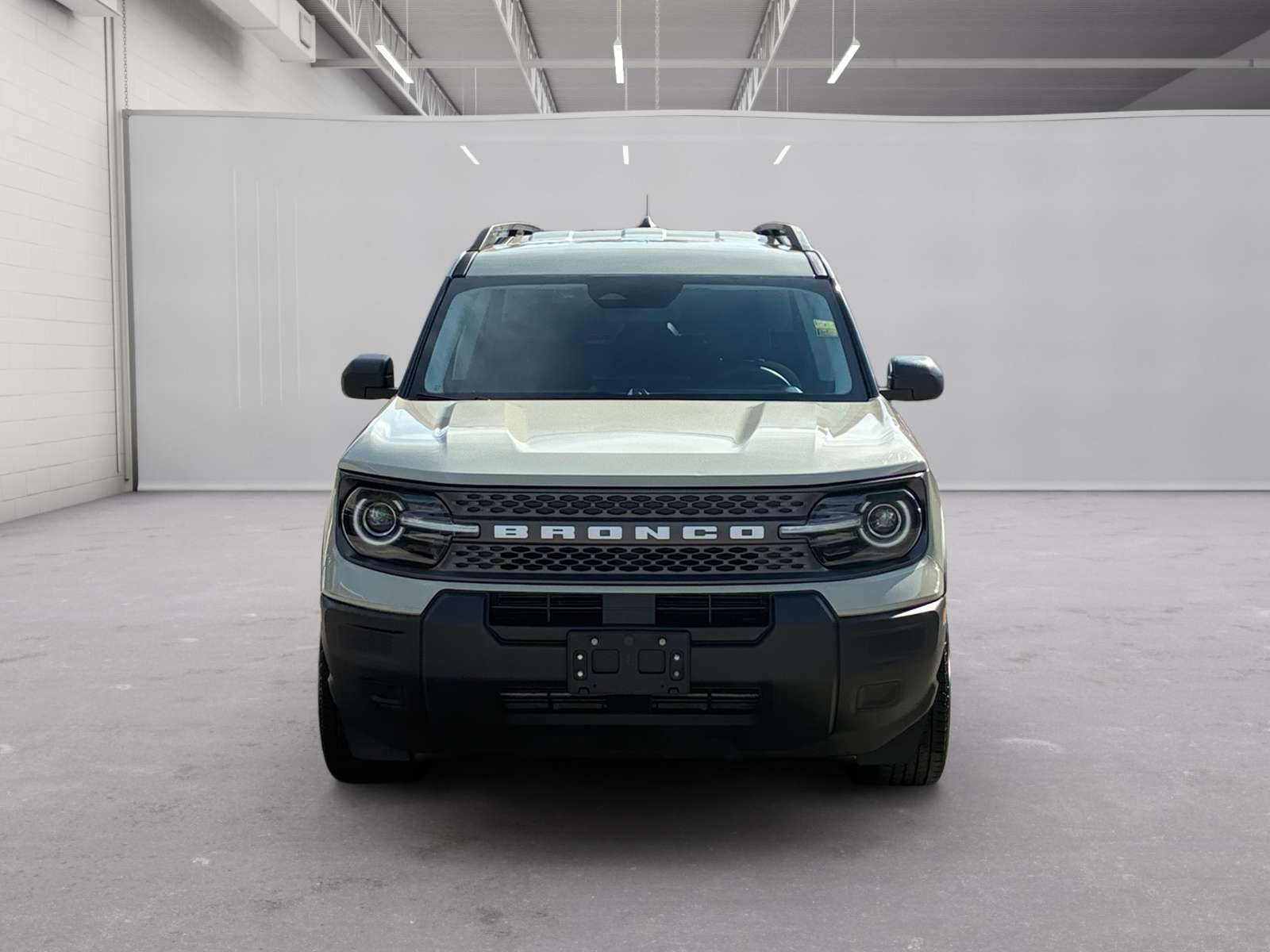 used 2025 Ford Bronco Sport car, priced at $30,899