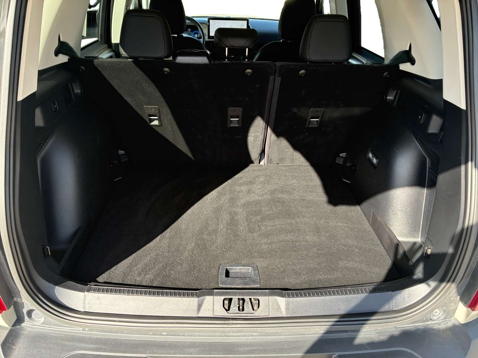 used 2025 Ford Bronco Sport car, priced at $30,899
