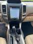 Toyota Land Cruiser 4.0 4.0 v6 Executive 7p Youngtimer Černá - thumbnail 11