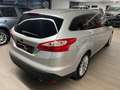 Ford Focus 1.6 ecoboost Titanium Argento - thumbnail 4