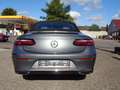 Mercedes-Benz E 200 E-Klasse Cabrio Cabrio 9G-TRONIC Avantgard Gris - thumbnail 5