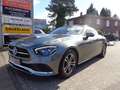 Mercedes-Benz E 200 E-Klasse Cabrio Cabrio 9G-TRONIC Avantgard Gris - thumbnail 7