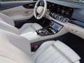 Mercedes-Benz E 200 E-Klasse Cabrio Cabrio 9G-TRONIC Avantgard Gris - thumbnail 11