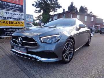 E-Klasse Cabrio Cabrio 9G-TRONIC Avantgard