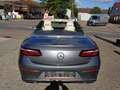 Mercedes-Benz E 200 E-Klasse Cabrio Cabrio 9G-TRONIC Avantgard Gris - thumbnail 8