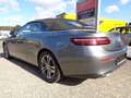 Mercedes-Benz E 200 E-Klasse Cabrio Cabrio 9G-TRONIC Avantgard Gris - thumbnail 6