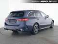 Mercedes-Benz C 300 C 300 T e AMG-Line HuD PanoD. AHK DISTRONIC LED BC Blau - thumbnail 2