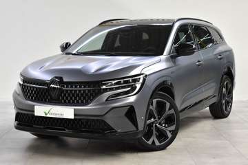 Esprit Alpine E-Tech/Valckenier Denderhoutem