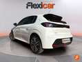 Peugeot 208 1.2 Puretech S&S Active Pack EAT8 100 Blanc - thumbnail 5