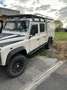 Land Rover Defender 130 Wit - thumbnail 1