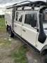 Land Rover Defender 130 Wit - thumbnail 2