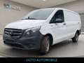 Mercedes-Benz Vito eVito 111 LANG KA 2 SITZE KAMERA SHZ M+SR Hecktü Weiß - thumbnail 1