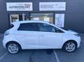 Renault ZOE R90 Zen batterie en location Blanc - thumbnail 6