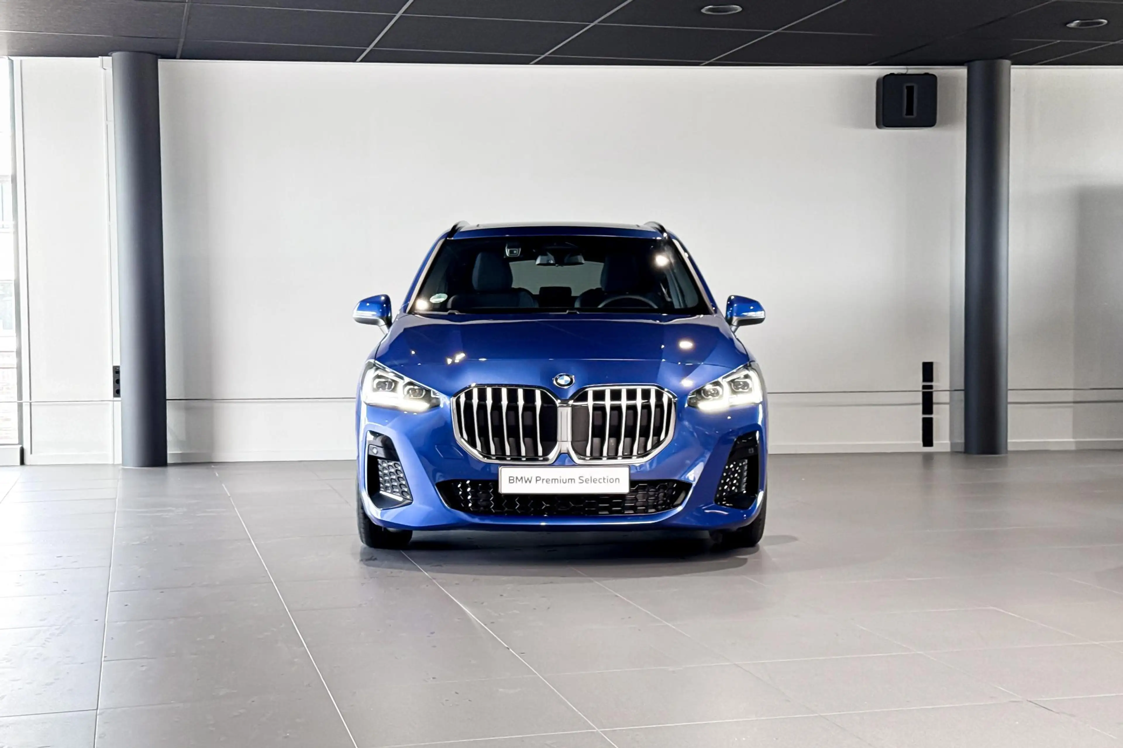 BMW 220 2 Serie Active Tourer 220i | M Sport | Glazen Pano — photo 5