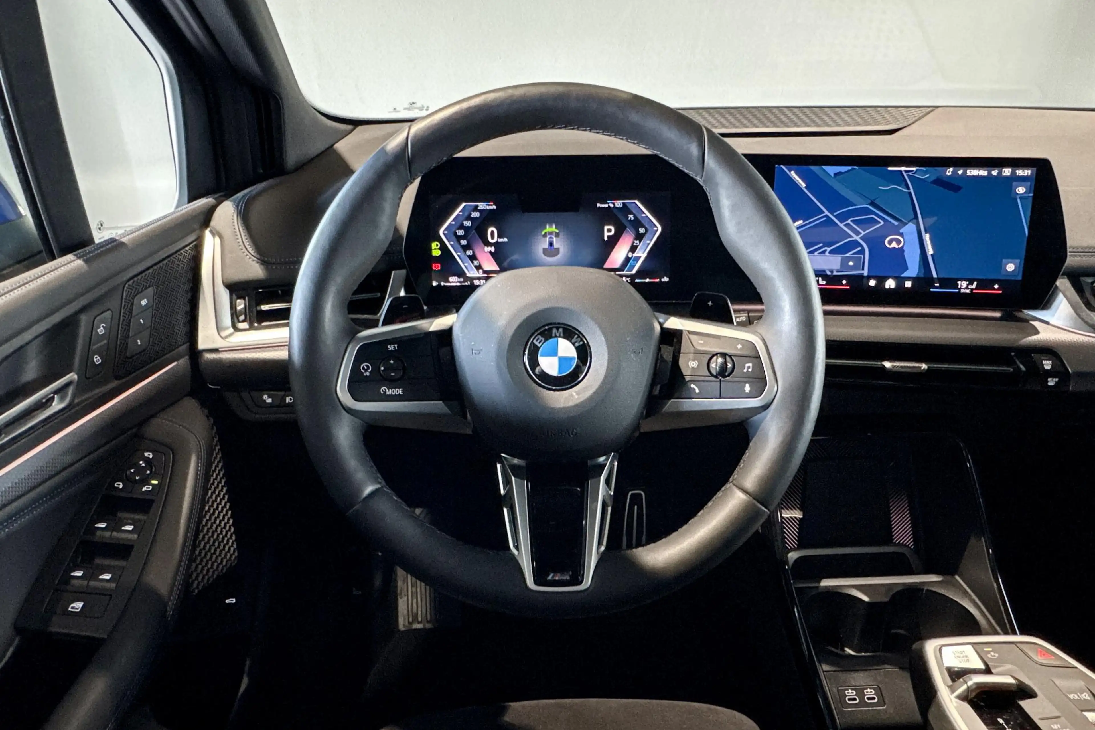 BMW 220 2 Serie Active Tourer 220i | M Sport | Glazen Pano — photo 13