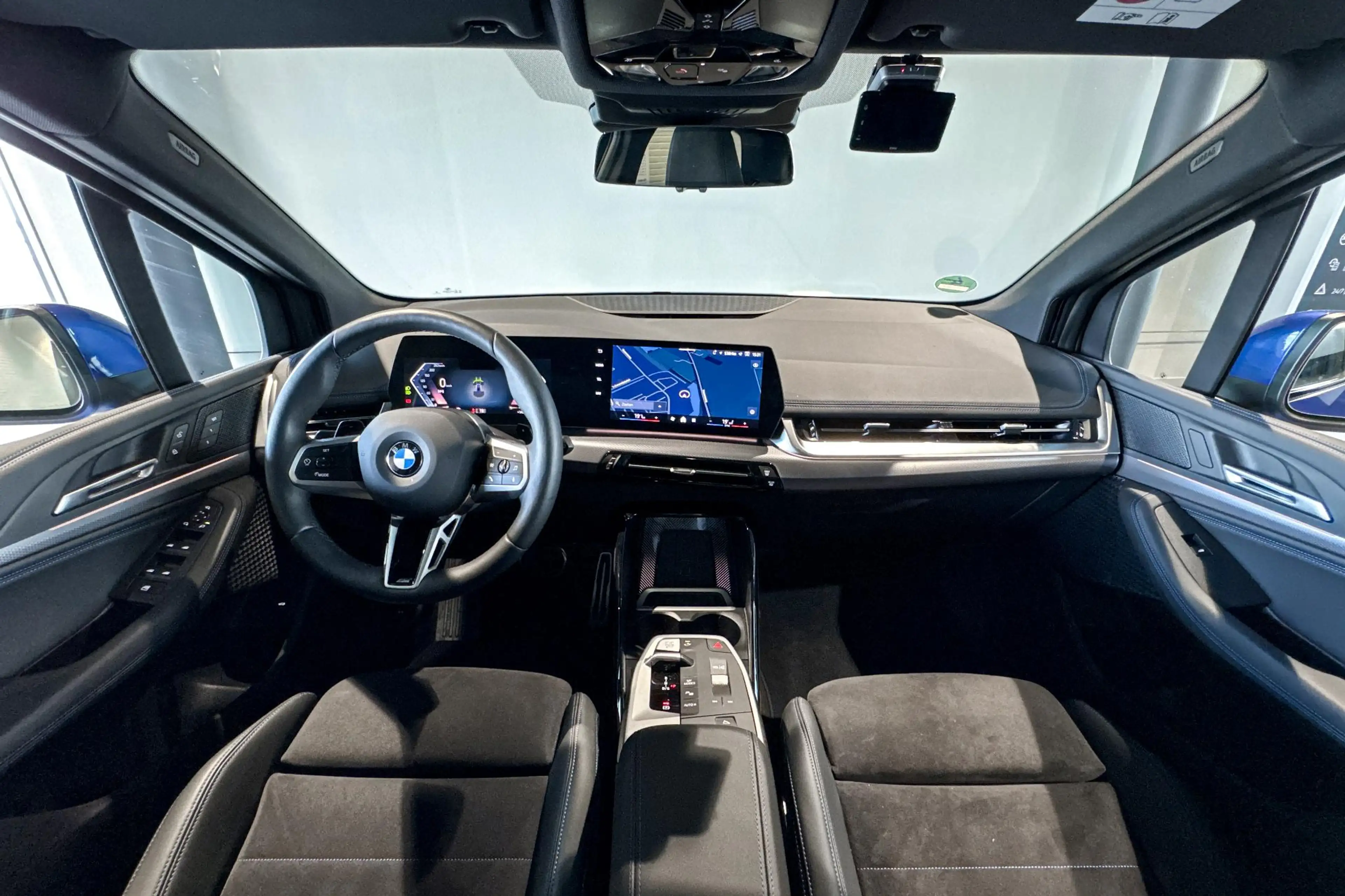 BMW 220 2 Serie Active Tourer 220i | M Sport | Glazen Pano — photo 12