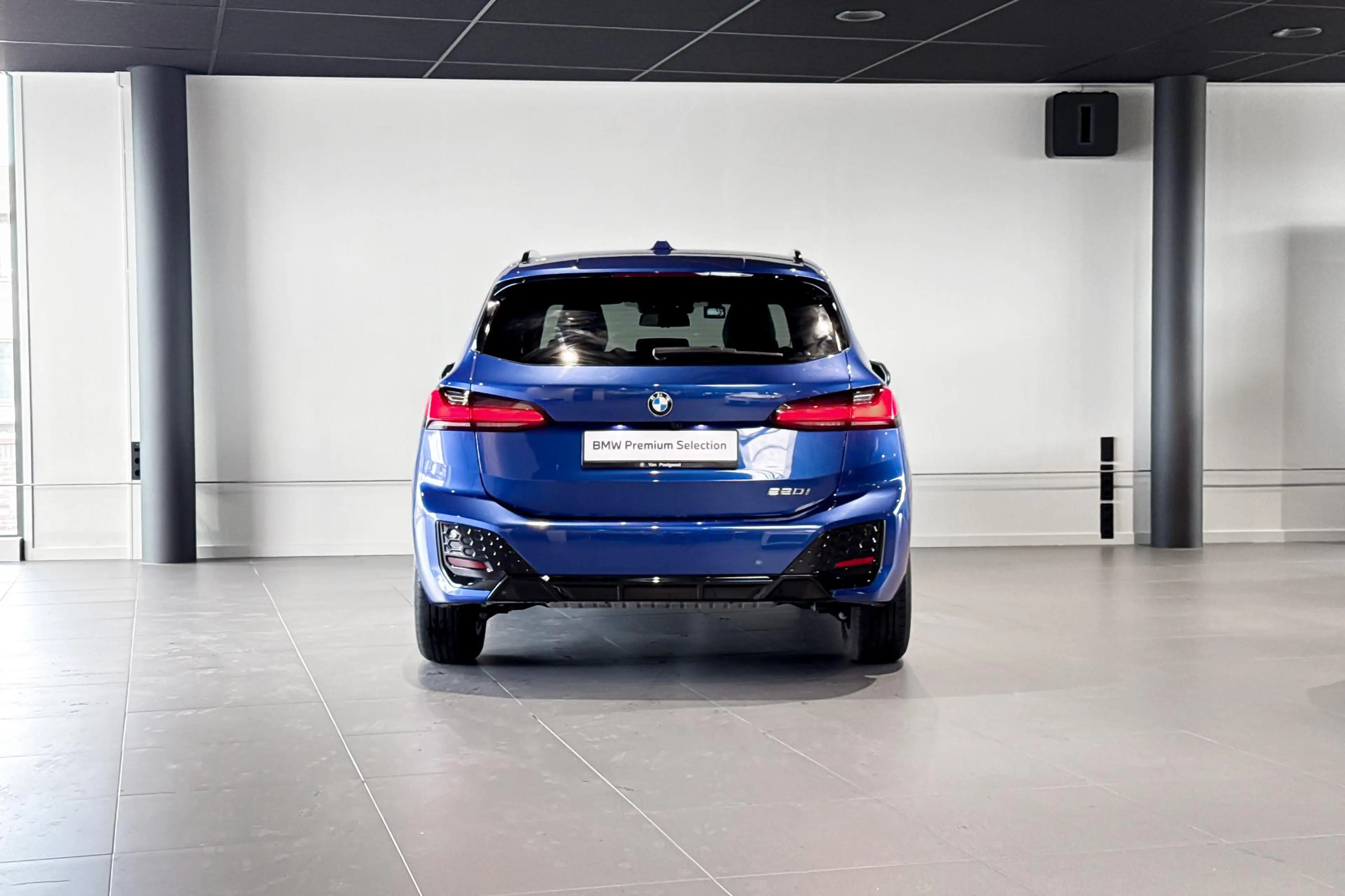 BMW 220 2 Serie Active Tourer 220i | M Sport | Glazen Pano — photo 7