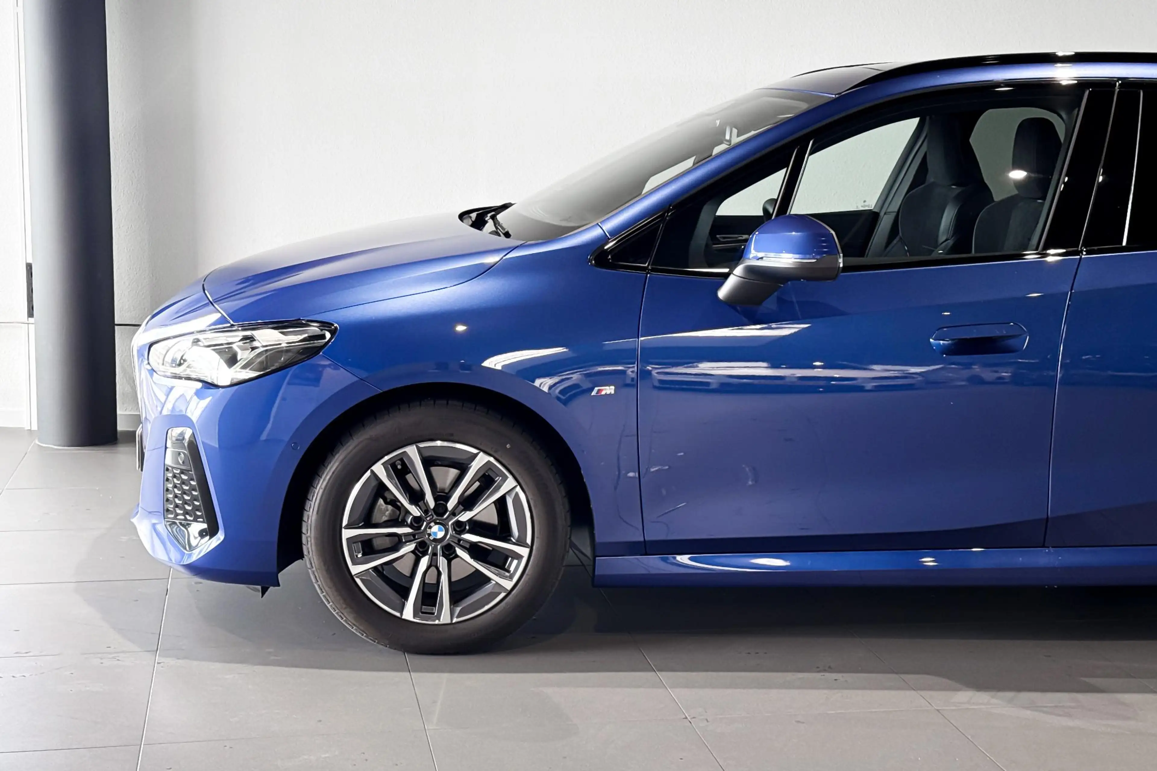 BMW 220 2 Serie Active Tourer 220i | M Sport | Glazen Pano — photo 4