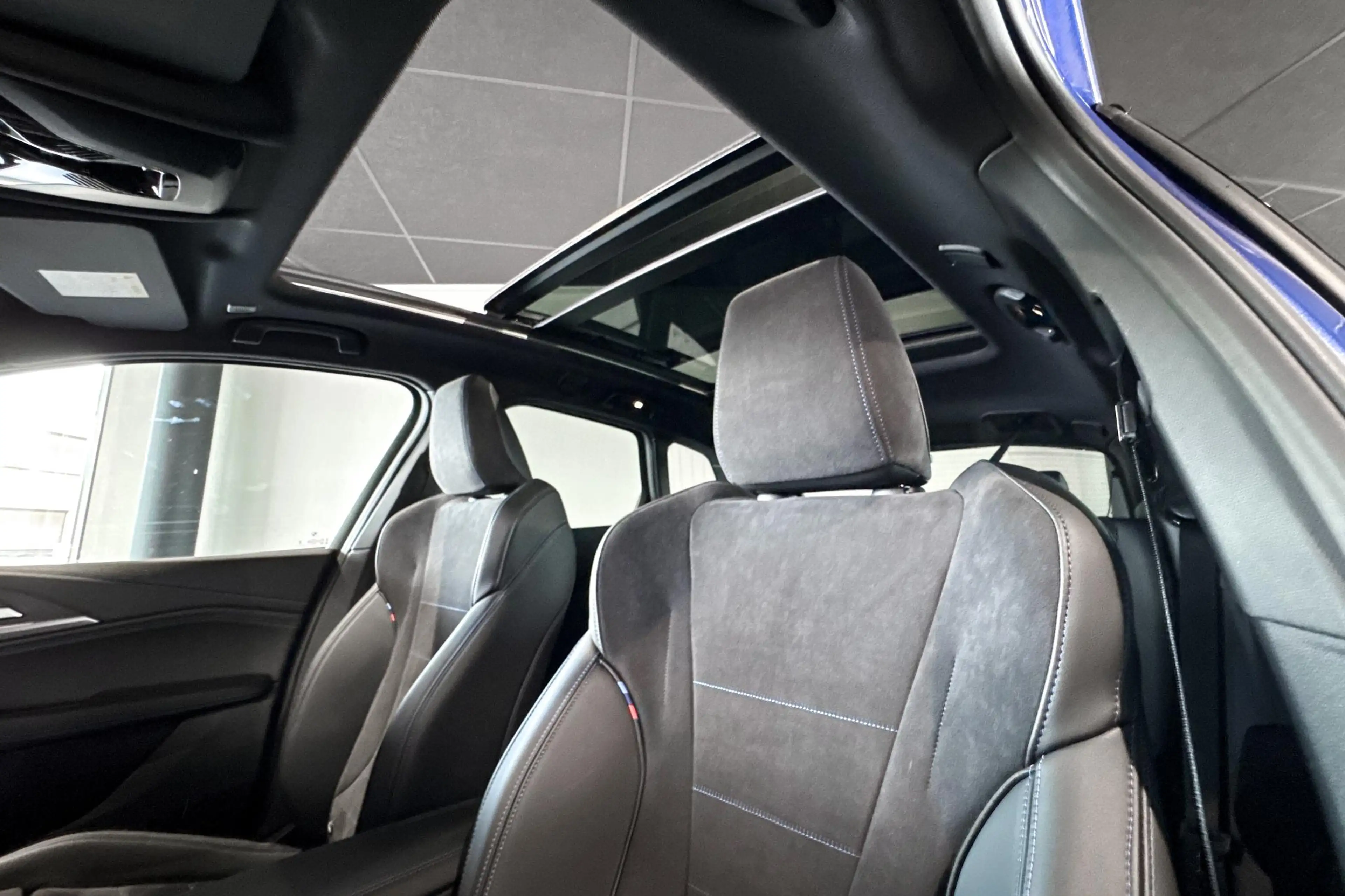 BMW 220 2 Serie Active Tourer 220i | M Sport | Glazen Pano — photo 11