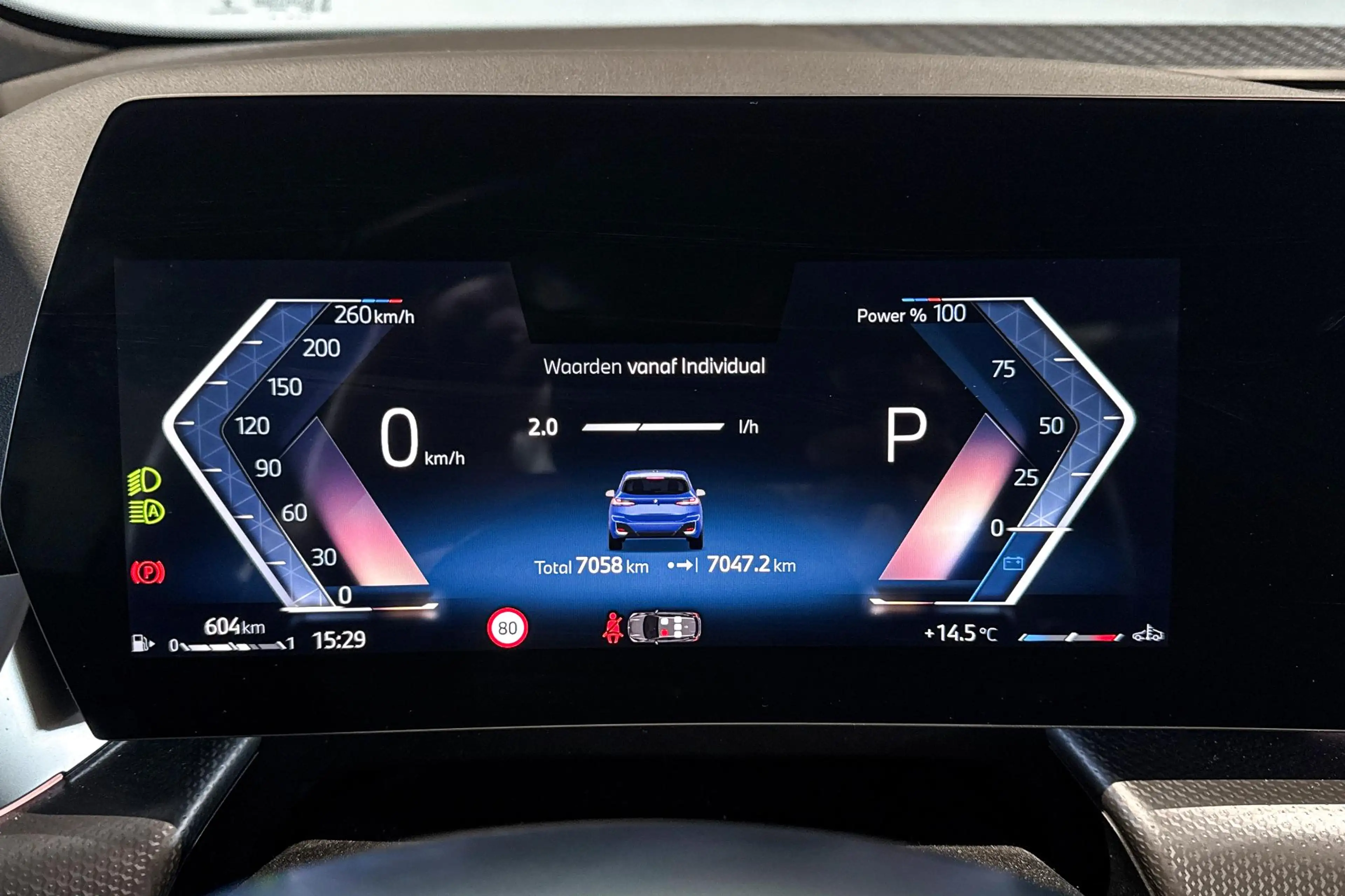 BMW 220 2 Serie Active Tourer 220i | M Sport | Glazen Pano — photo 14