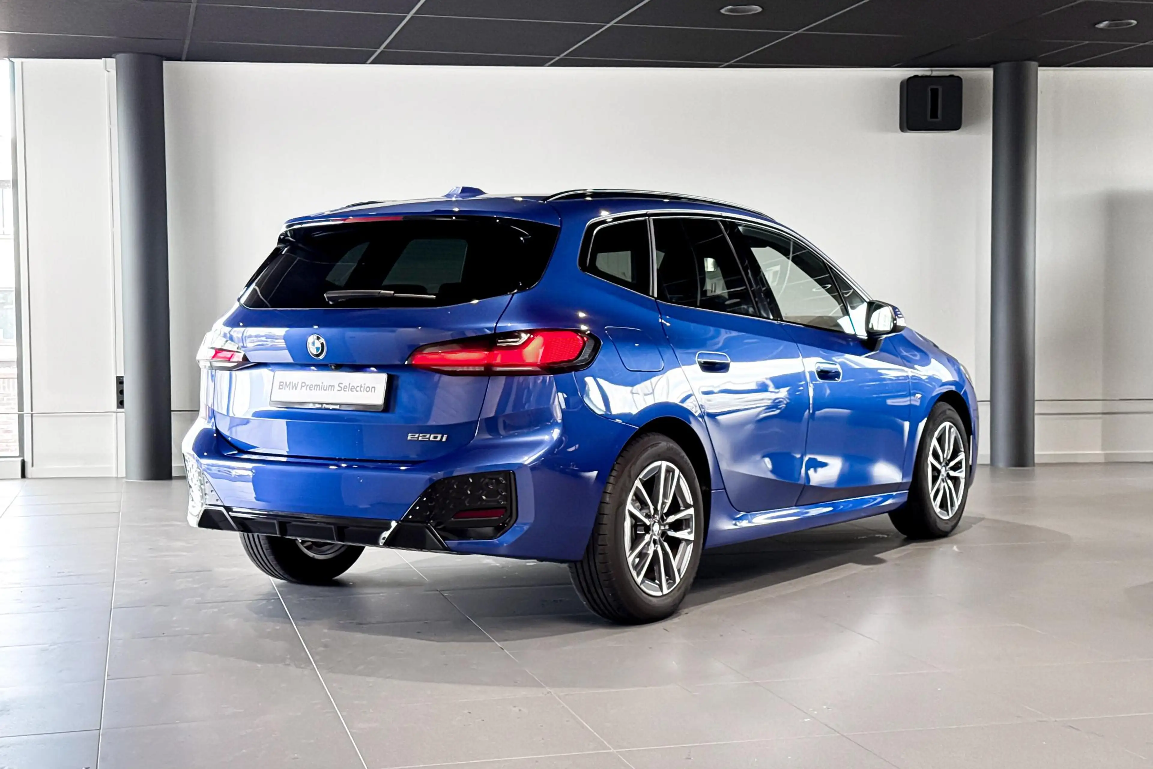 BMW 220 2 Serie Active Tourer 220i | M Sport | Glazen Pano — photo 6