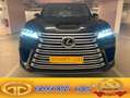 Lexus LX 600 SIGNATURE+7Seats+TwinTURBO+2026mod+EUversion Schwarz - thumbnail 1