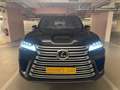 Lexus LX 600 SIGNATURE+7Seats+TwinTURBO+2026mod+EUversion Schwarz - thumbnail 2