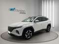 Hyundai TUCSON Todoterreno Automático de 5 Puertas Weiß - thumbnail 1