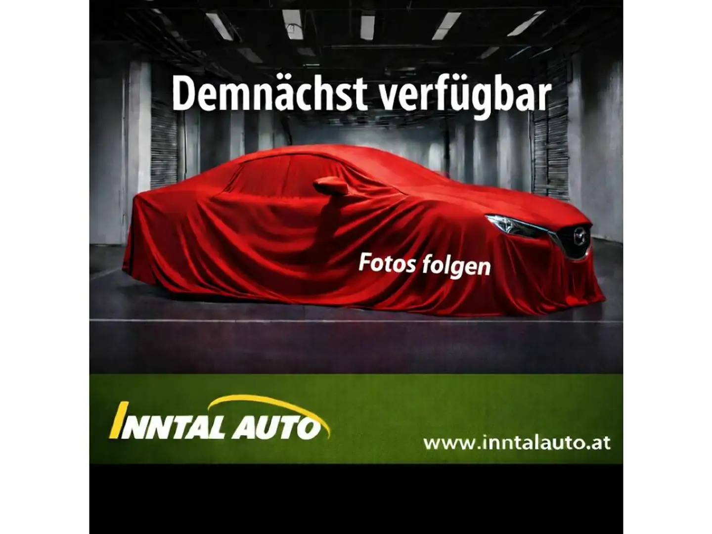 Volkswagen Caddy Maxi 2,0 TDI Life Weiß - 1