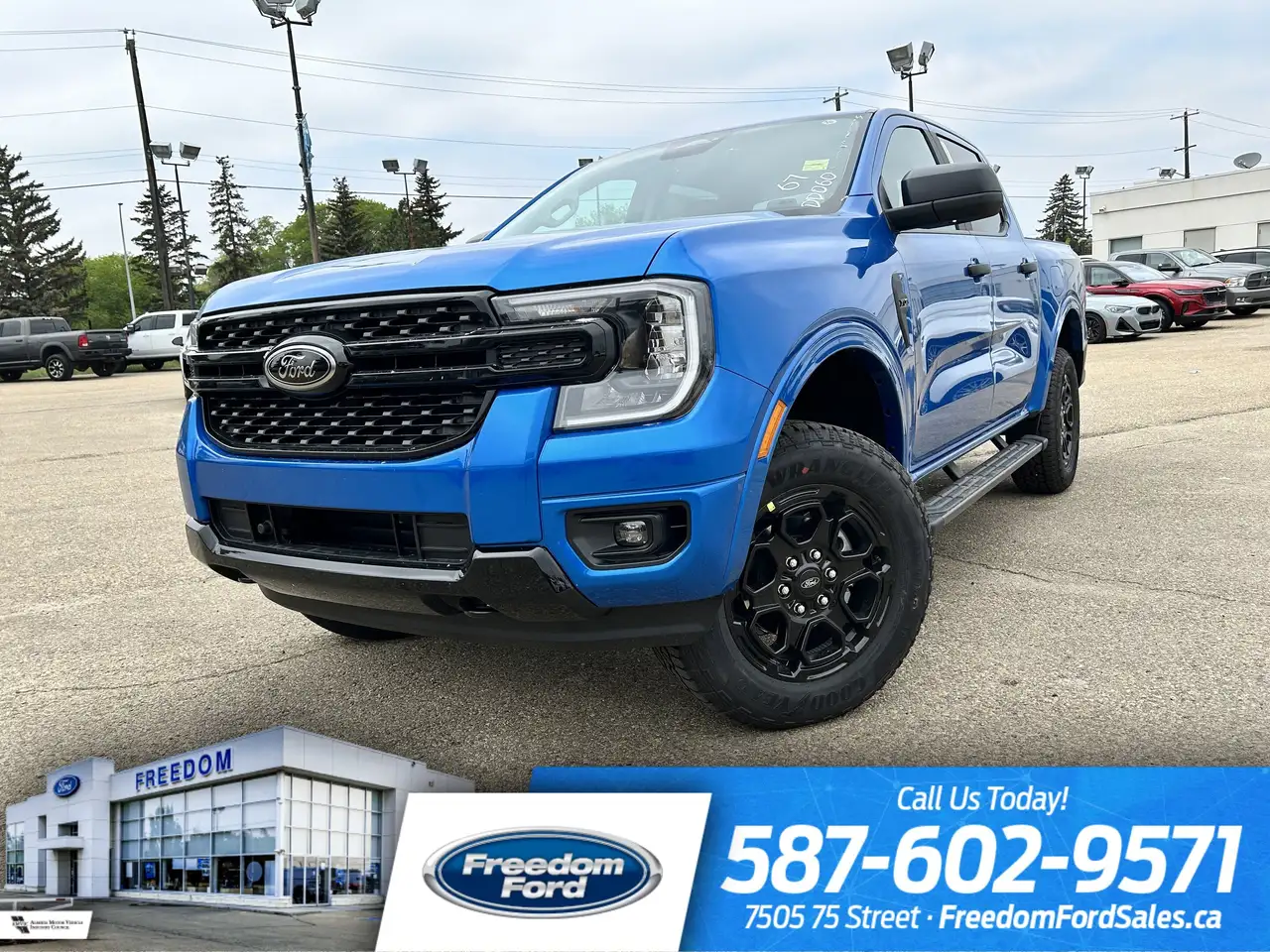 Ford Ranger снимка Ford Ranger