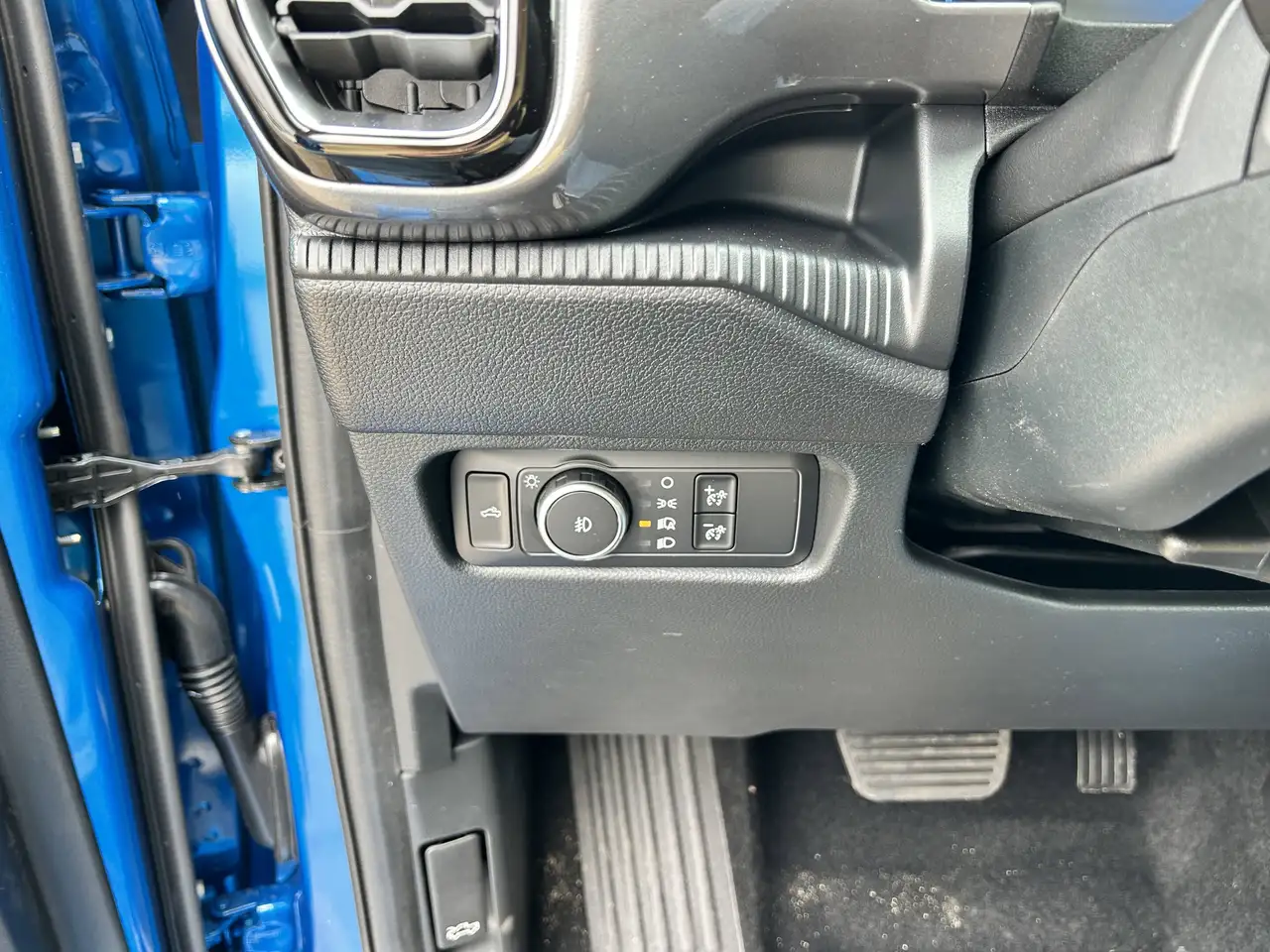 Ford Ranger снимка Ford Ranger
