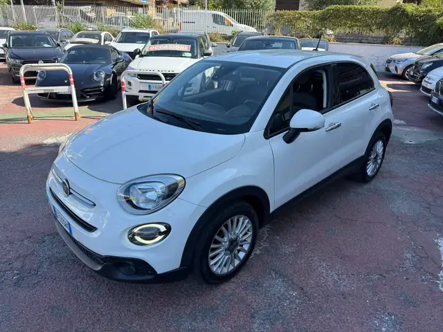 2021 Fiat 500X for sale
