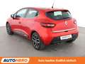 Renault Clio 0.9 Energy Intens*TEMPO*CAM*SHZ* Rot - thumbnail 4