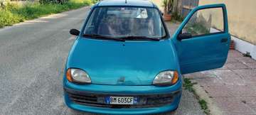Seicento I 19980.9 Fun