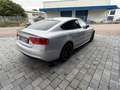 Audi A5 Sportback 2.0 TDI  quattro S-line Automatik Silber - thumbnail 4