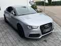 Audi A5 Sportback 2.0 TDI  quattro S-line Automatik Silber - thumbnail 3