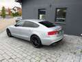 Audi A5 Sportback 2.0 TDI  quattro S-line Automatik Silber - thumbnail 2