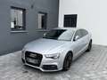 Audi A5 Sportback 2.0 TDI  quattro S-line Automatik Silber - thumbnail 1