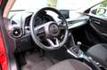 Mazda 2 SKYACTIV-KIZOKU"LED"Klimatr"Sitzh"Alu"Kamera1Hd Rood - thumbnail 10