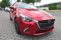 Mazda 2 SKYACTIV-KIZOKU"LED"Klimatr"Sitzh"Alu"Kamera1Hd Rood - thumbnail 19