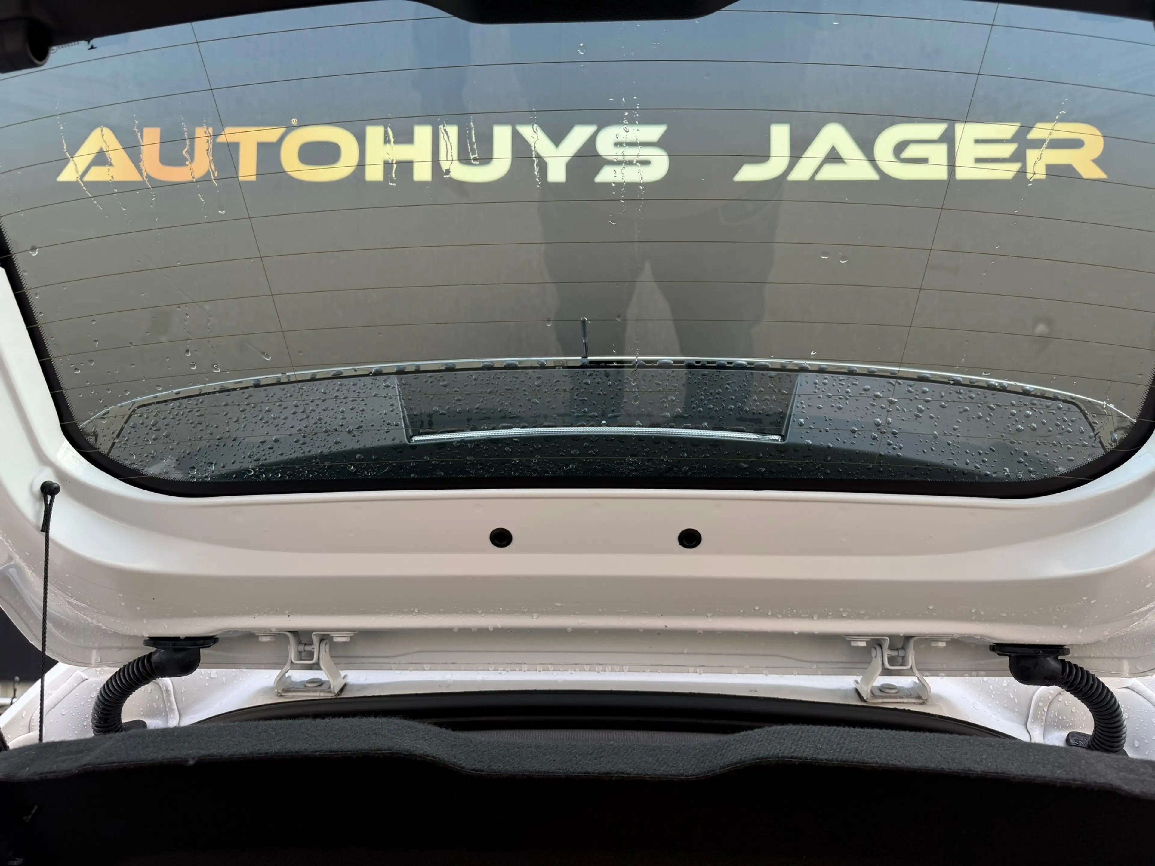 Peugeot e-208 EV Active 50 kWh SOH 91% in nieuwstaat — photo 15