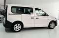 Volkswagen Caddy Kombi Austria 2,0 TDI Weiß - thumbnail 3