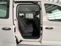 Volkswagen Caddy Kombi Austria 2,0 TDI Weiß - thumbnail 19