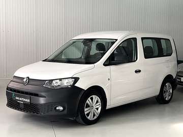 Kombi Austria 2,0 TDI