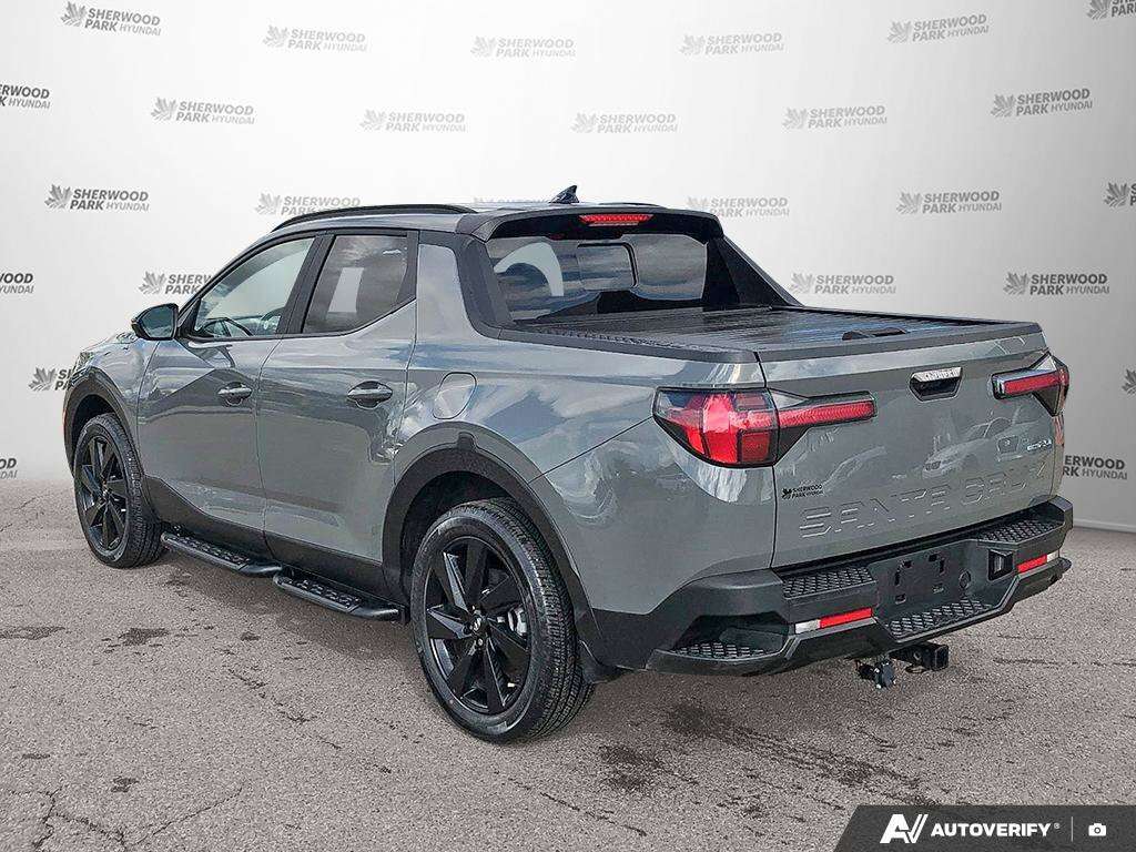 2023 Hyundai Santa Cruz Ultimate | Sunroof | Blindspot Monitor — снимка 1