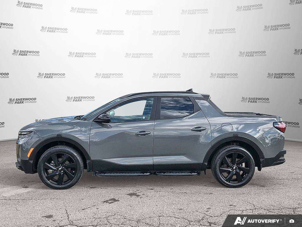 2023 Hyundai Santa Cruz Ultimate | Sunroof | Blindspot Monitor — снимка 1