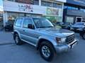 Mitsubishi Pajero Pajero Metal Top 2.5 tdi GLS Executive FANTASTICO! Silber - thumbnail 1