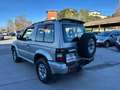 Mitsubishi Pajero Pajero Metal Top 2.5 tdi GLS Executive FANTASTICO! Silber - thumbnail 8